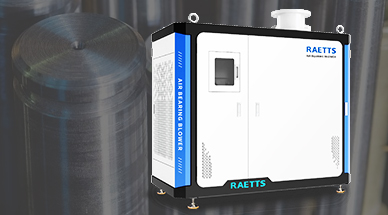 電鍍行業污水處理如何用空氣懸浮風機節省成本？