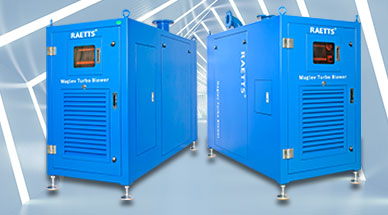 精準曝氣+無油潔凈，磁懸浮風(fēng)機為發(fā)酵行業(yè)提質(zhì)增效！