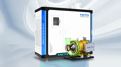 磁懸浮風機作為污水處理曝氣風機的控制系統