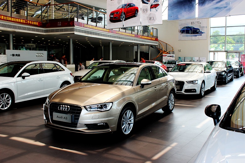 寮步工商聯商會秘書處7月走訪銳天