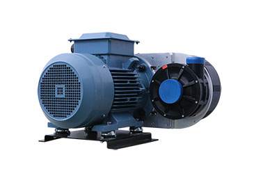 選購離心風機的竅門有哪些？