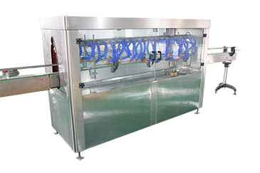 賽能背光源節能風刀清洗干燥方案