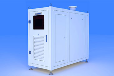 雷茨助力綠色環保—用行動為企業節能降耗！