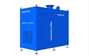 停電對磁懸浮風(fēng)機有影響嗎？